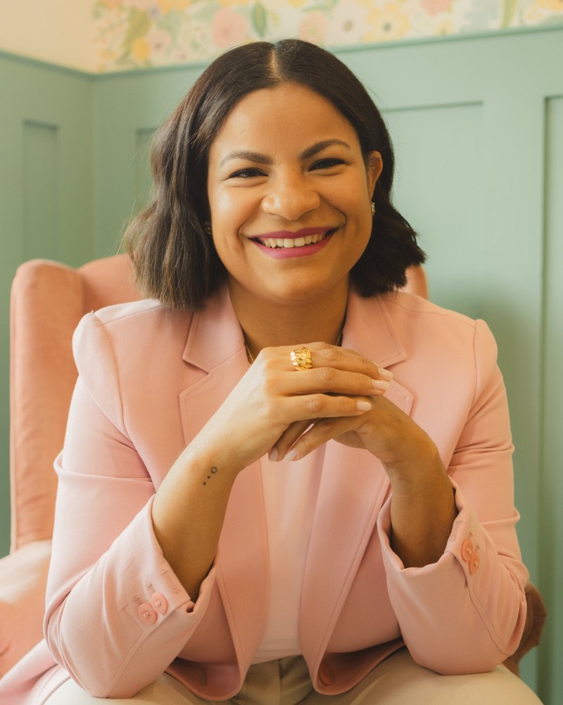 Ysi, Founder of Vantelira